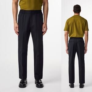 NN07 No nationality Billie Lightweight Technical Pant Sz 32x29